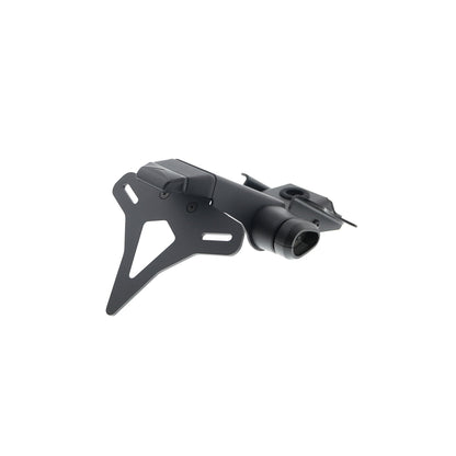 Evotech Yamaha MT-09 Kentekenplaathouder (2021 - 2023)