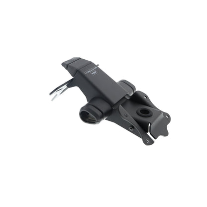 Evotech Yamaha MT-09 SP Kentekenplaathouder (2021 - 2023)