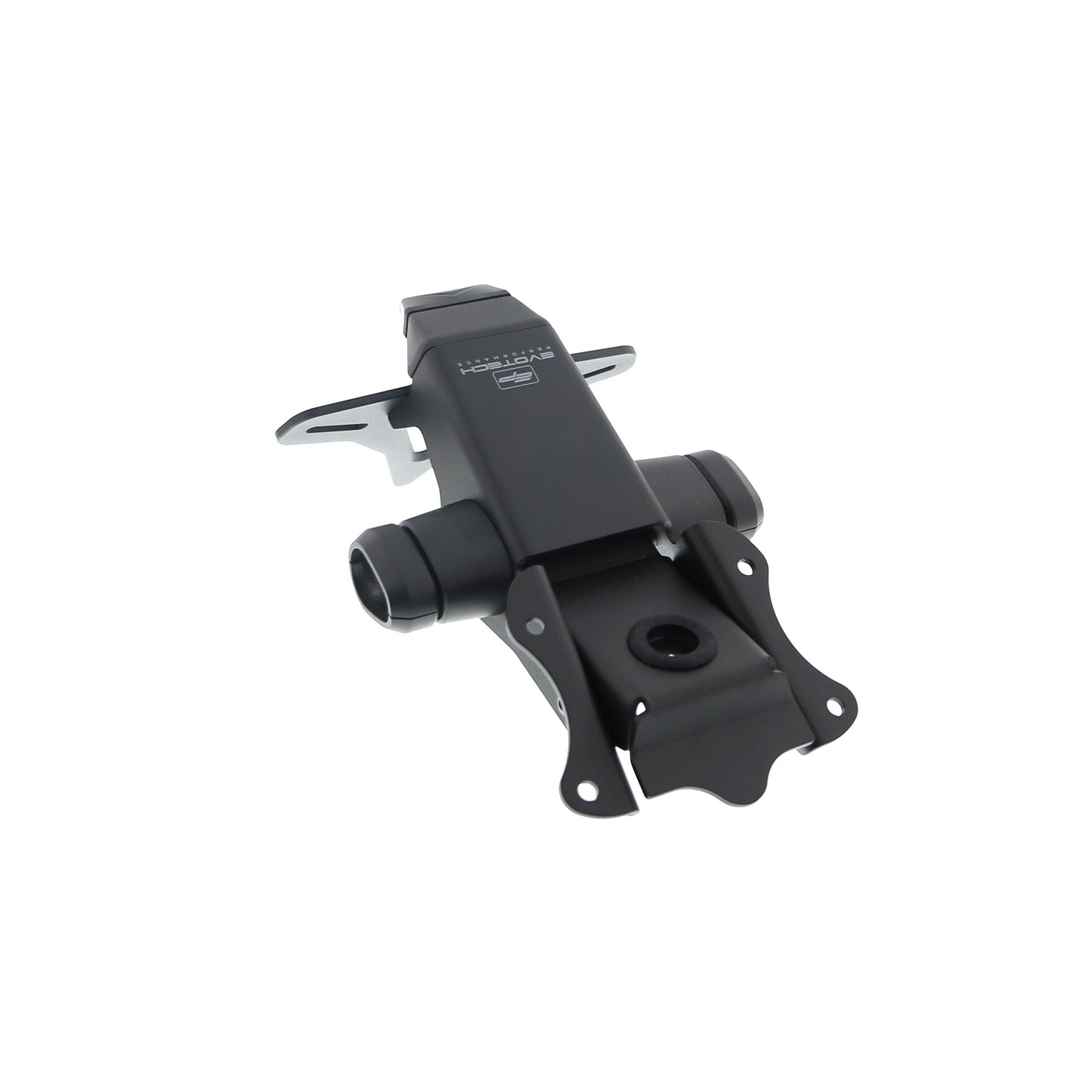Evotech Yamaha MT-09 SP Kentekenplaathouder (2021 - 2023)
