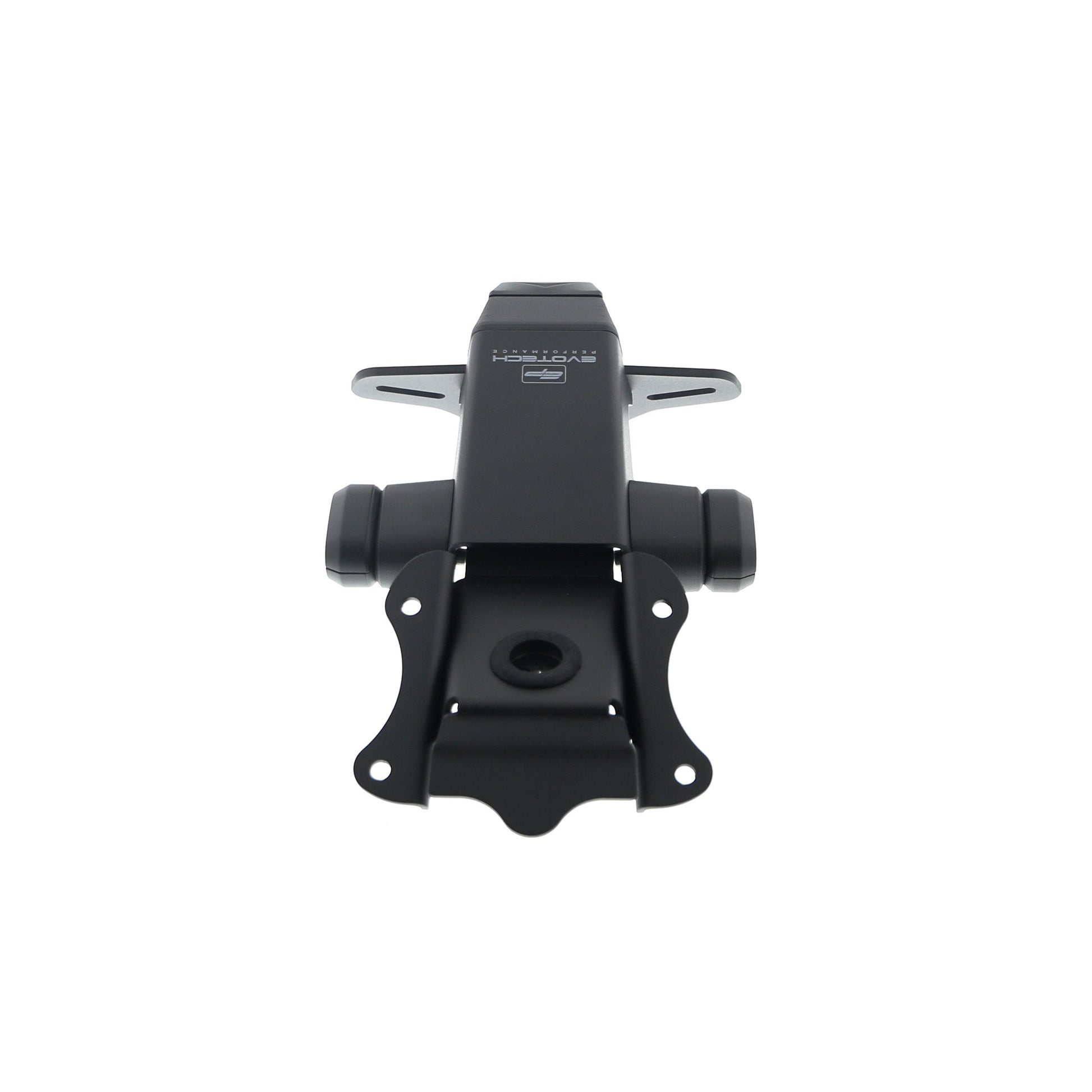 Evotech Yamaha MT-09 Kentekenplaathouder (2021 - 2023)