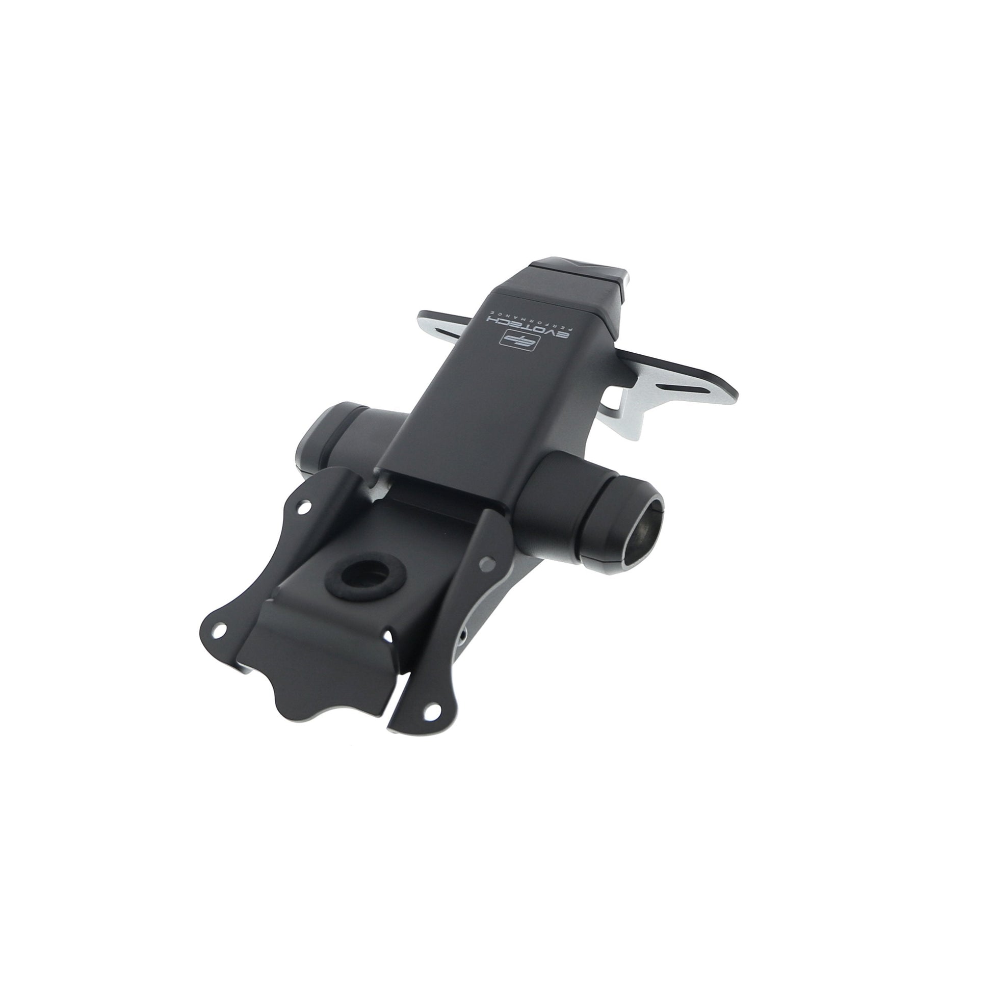 Evotech Yamaha MT-09 Kentekenplaathouder (2021 - 2023)