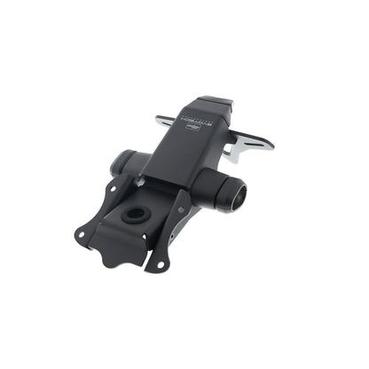 Evotech Yamaha MT-09 SP Kentekenplaathouder (2021 - 2023)