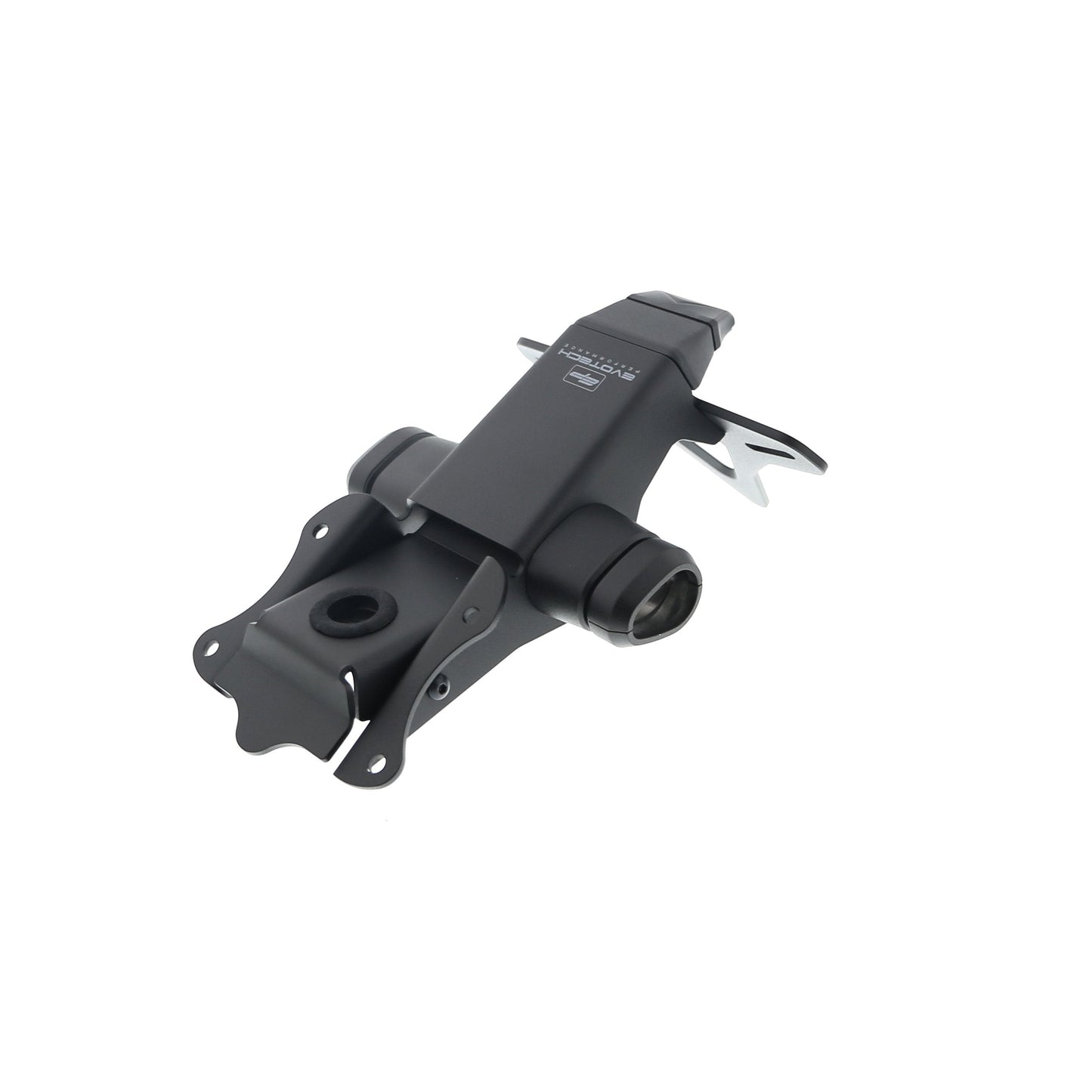 Evotech Yamaha MT-09 SP Kentekenplaathouder (2021 - 2023)