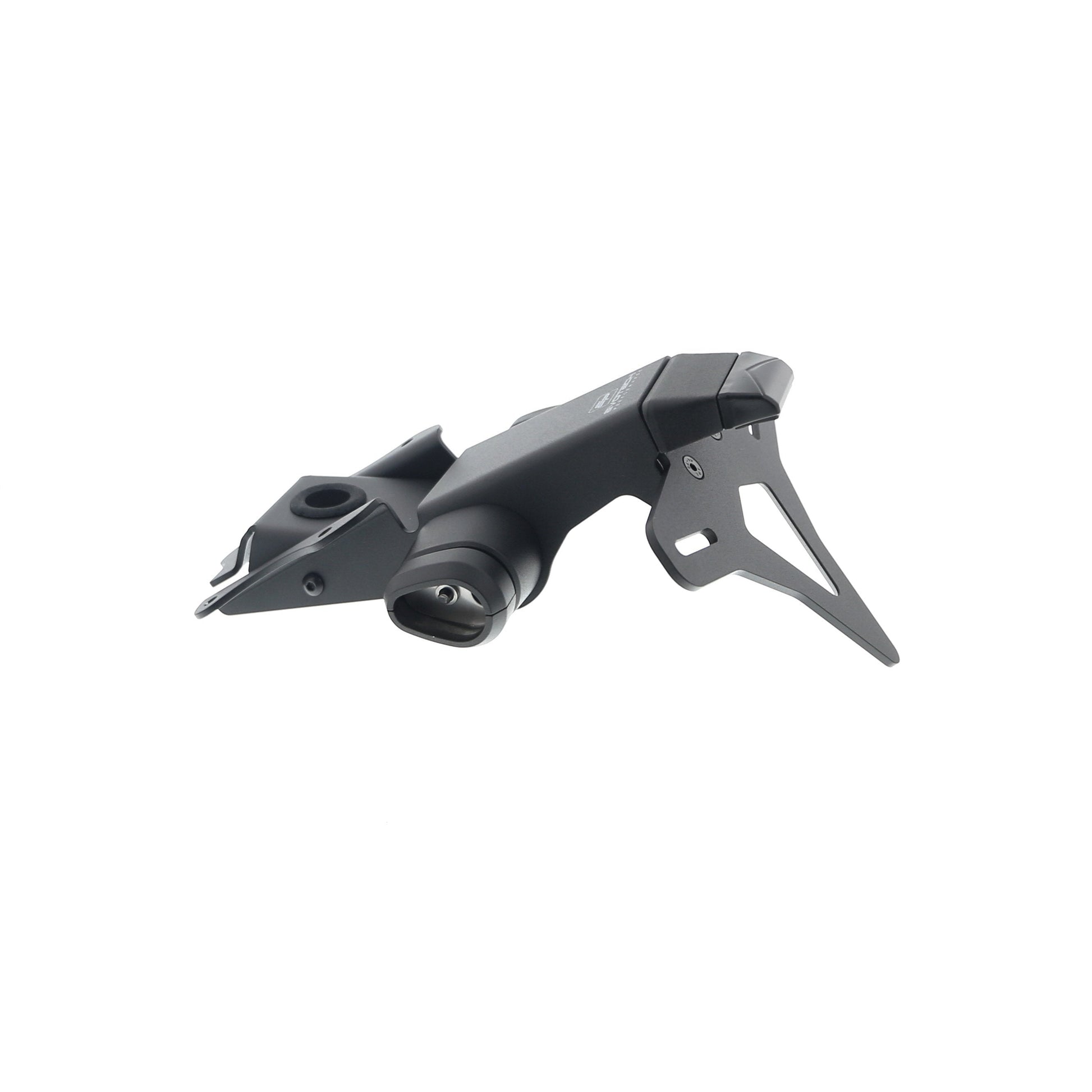 Evotech Yamaha MT-09 Kentekenplaathouder (2021 - 2023)