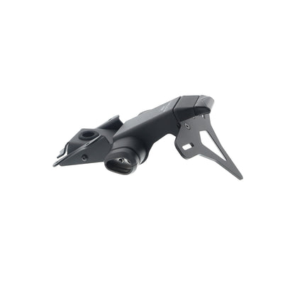 Evotech Yamaha MT-09 Kentekenplaathouder (2021 - 2023)