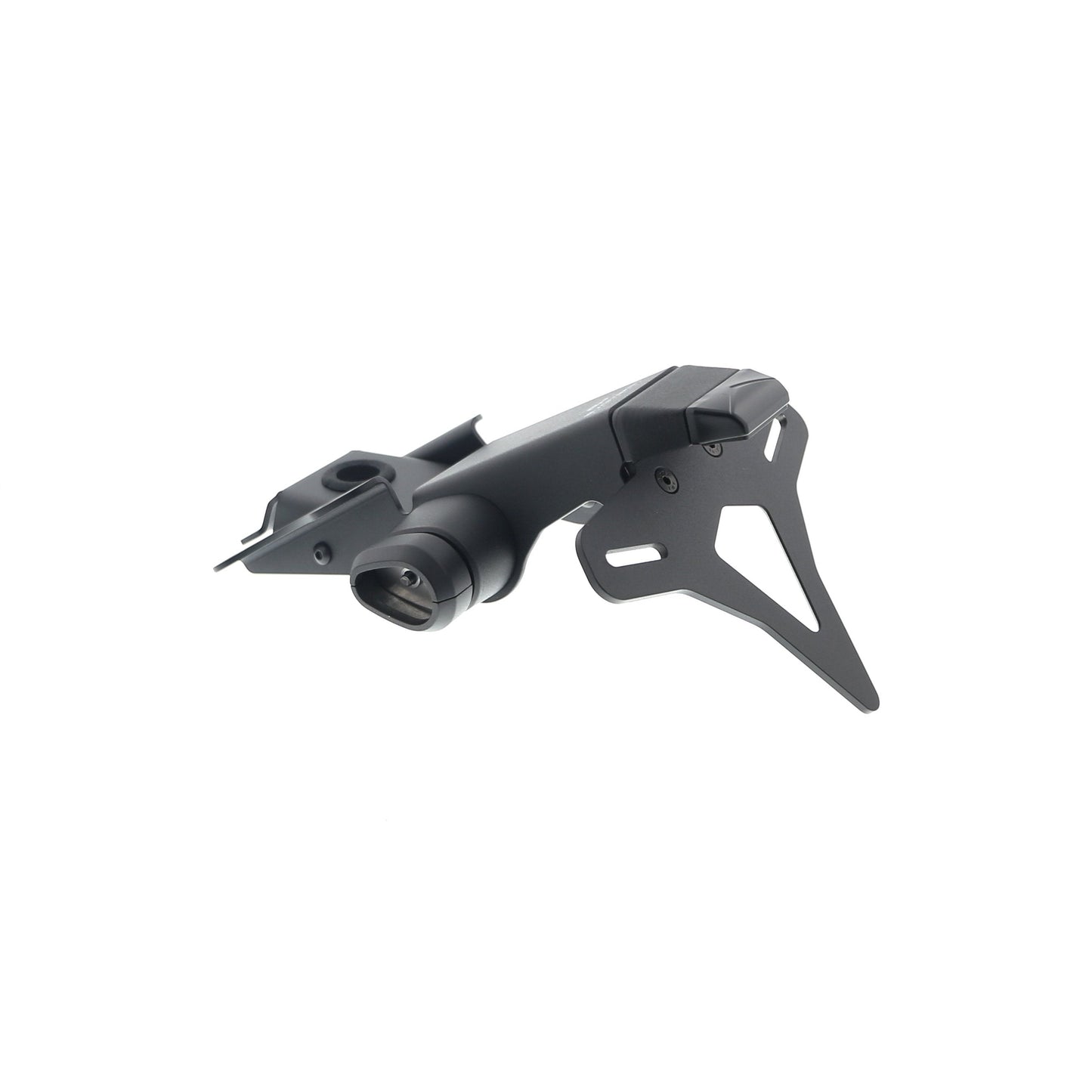Evotech Yamaha MT-09 SP Kentekenplaathouder (2021 - 2023)