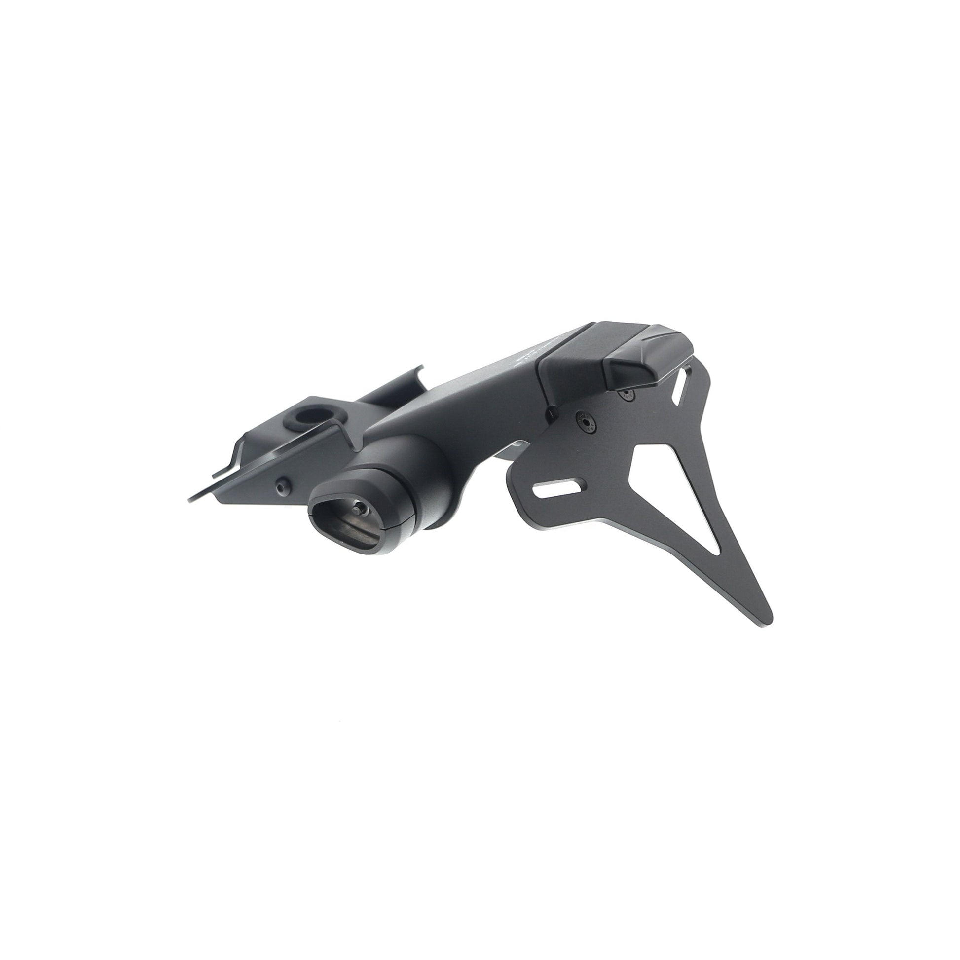 Evotech Yamaha MT-09 SP Kentekenplaathouder (2021 - 2023)