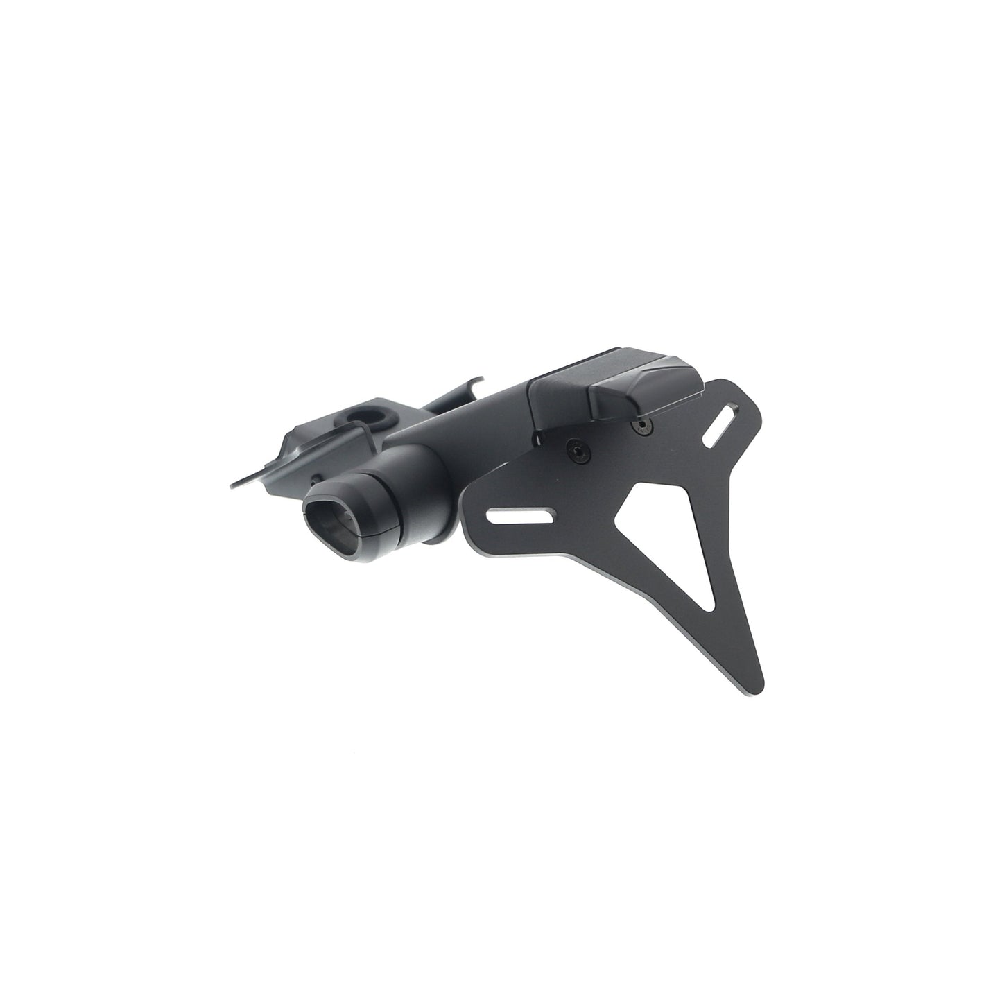 Evotech Yamaha MT-09 Kentekenplaathouder (2021 - 2023)
