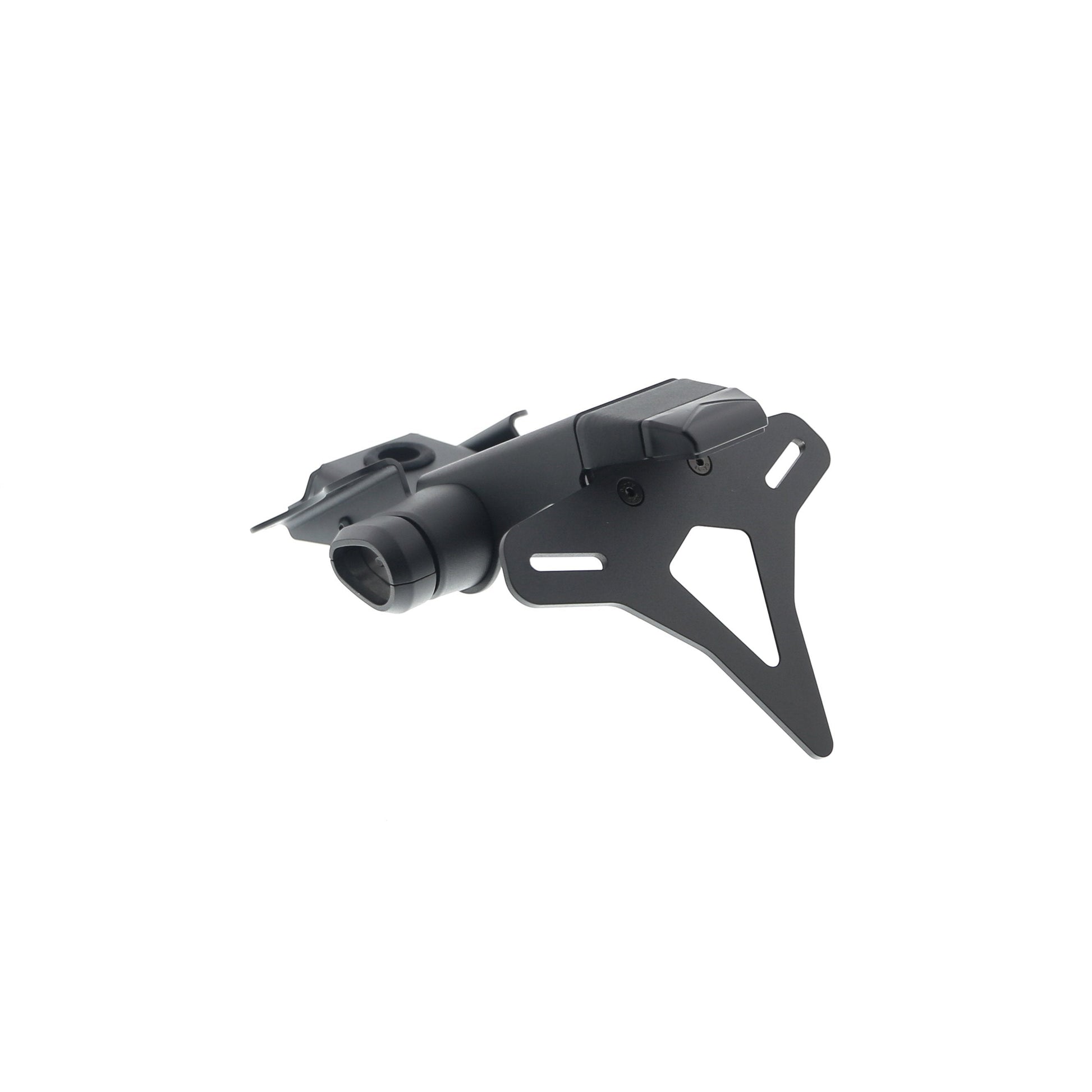 Evotech Yamaha MT-09 Kentekenplaathouder (2021 - 2023)