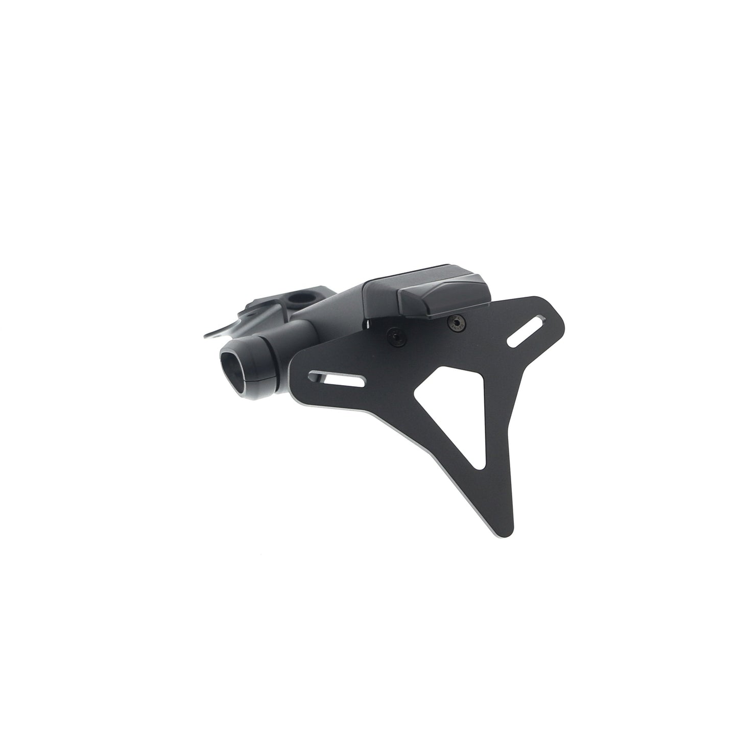 Evotech Yamaha MT-09 Kentekenplaathouder (2021 - 2023)