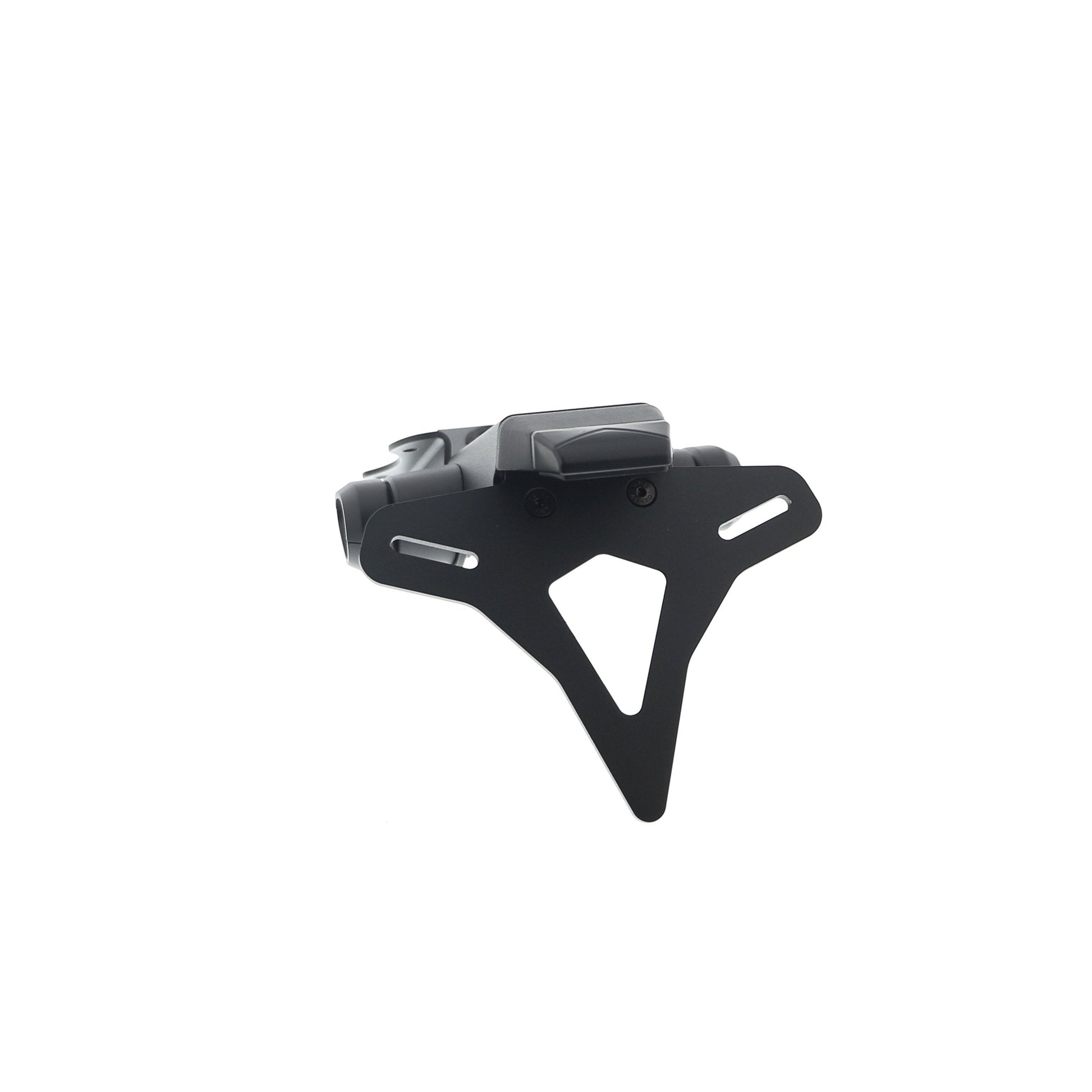 Evotech Yamaha MT-09 Kentekenplaathouder (2021 - 2023)