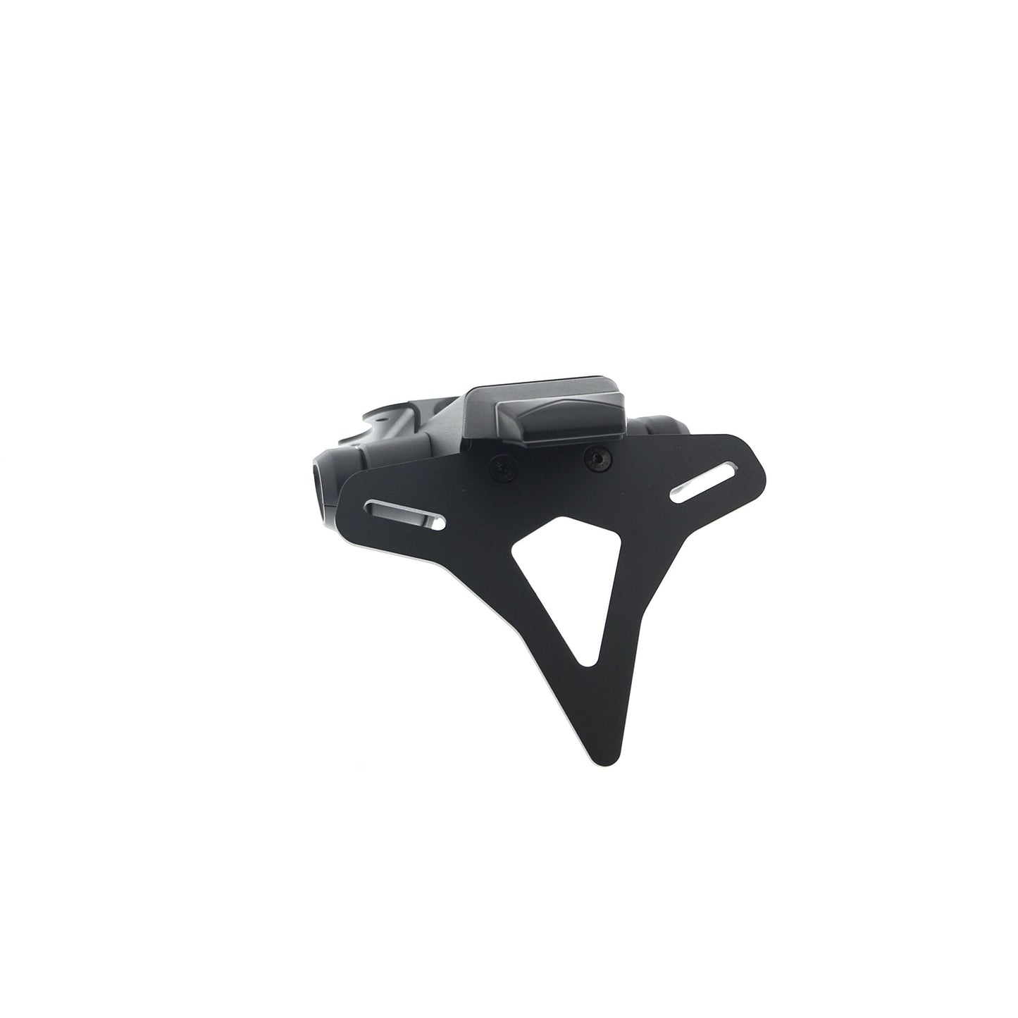 Evotech Yamaha MT-09 SP Kentekenplaathouder (2021 - 2023)