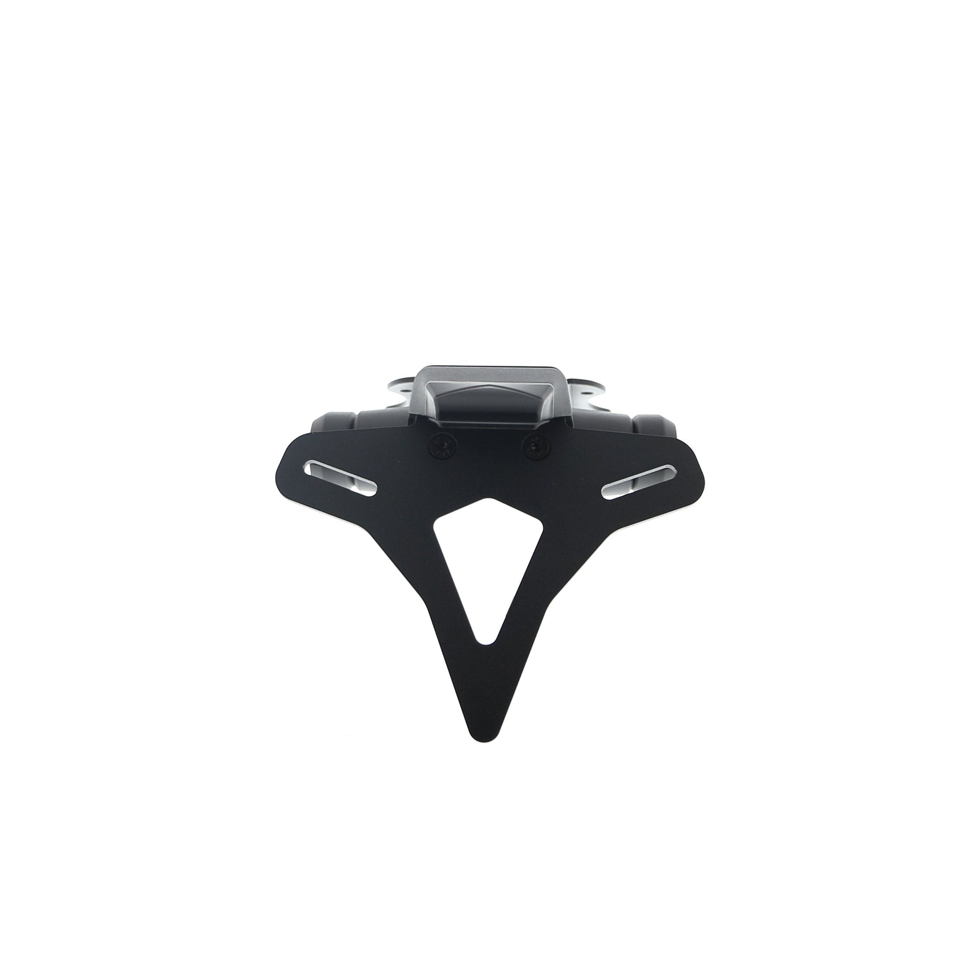 Evotech Yamaha MT-09 Kentekenplaathouder (2021 - 2023)
