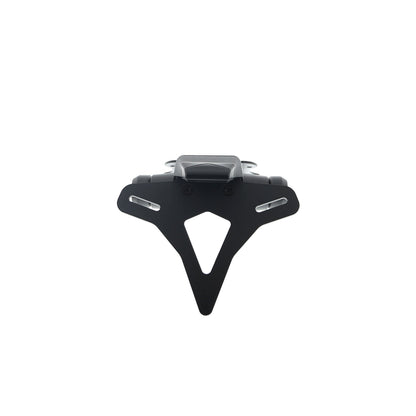Evotech Yamaha MT-09 SP Kentekenplaathouder (2021 - 2023)