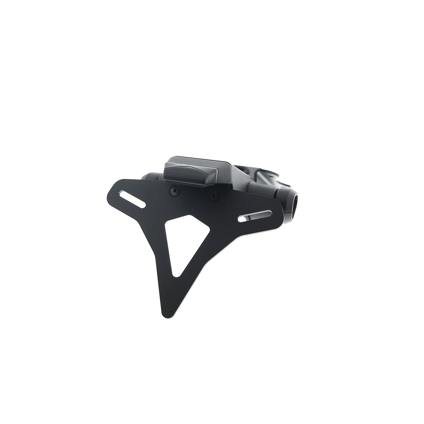 Evotech Yamaha MT-09 Kentekenplaathouder (2021 - 2023)