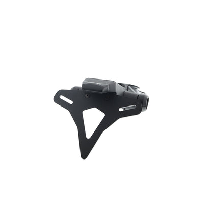 Evotech Yamaha MT-09 Kentekenplaathouder (2021 - 2023)