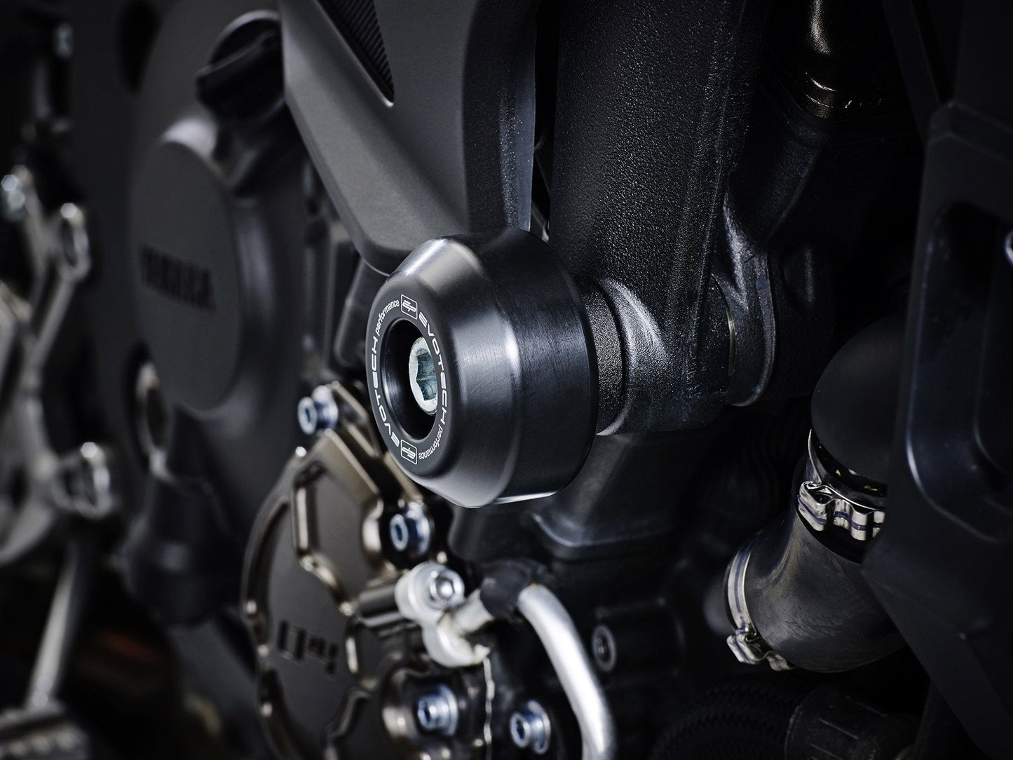 Evotech Yamaha MT-10 Valblokken set (2016 - 2021)