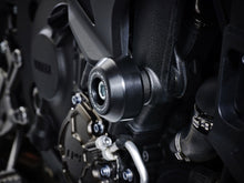 Evotech Yamaha MT-10 SP Valblokken set (2016 - 2021)