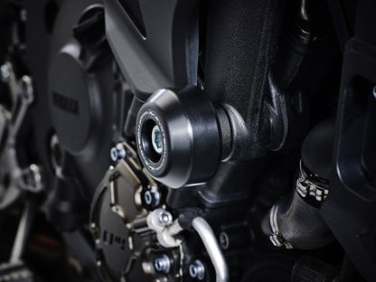 Evotech Yamaha MT-10 SP Valblokken set (2022+)