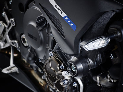 Evotech Yamaha FZ-10 Valblokken set (2017 - 2021)