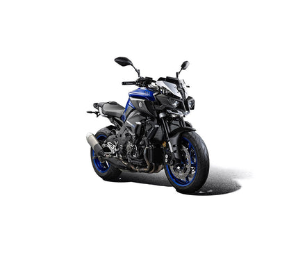 Evotech Voorvork Beschermer Set - Yamaha MT-10 (2016 - 2021)