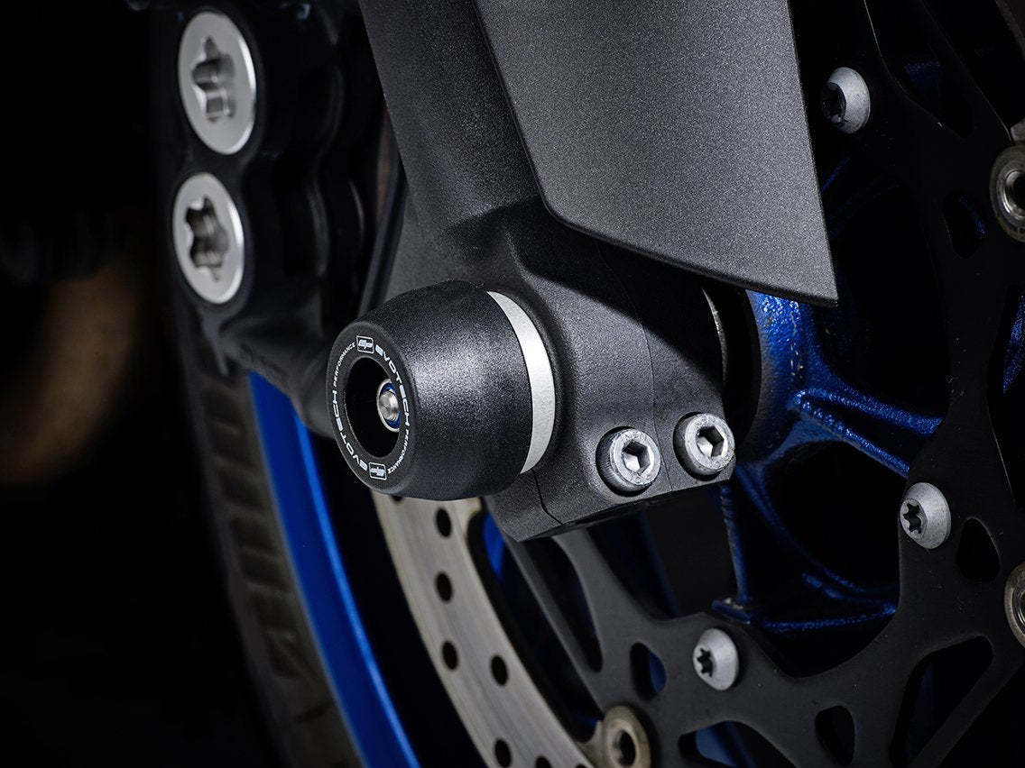 Evotech Voorvork Beschermer Set - Yamaha MT-10 SP (2016 - 2021)