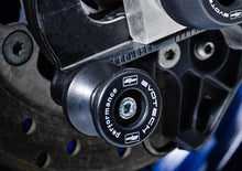 Evotech Paddock Stand Bobbins - Yamaha MT-10 SP (2022+)