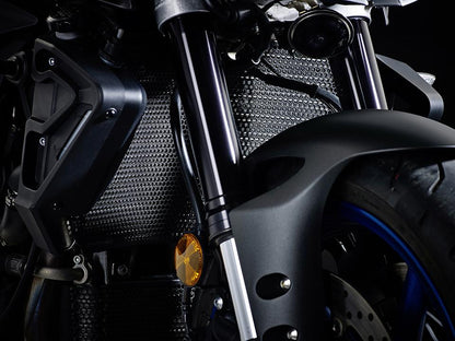 Evotech Yamaha MT-10 Radiatorcover (2016 - 2021)