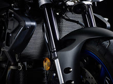 Evotech Yamaha MT-10 Radiator en Oliekoeler Beschermer Set (2022+)