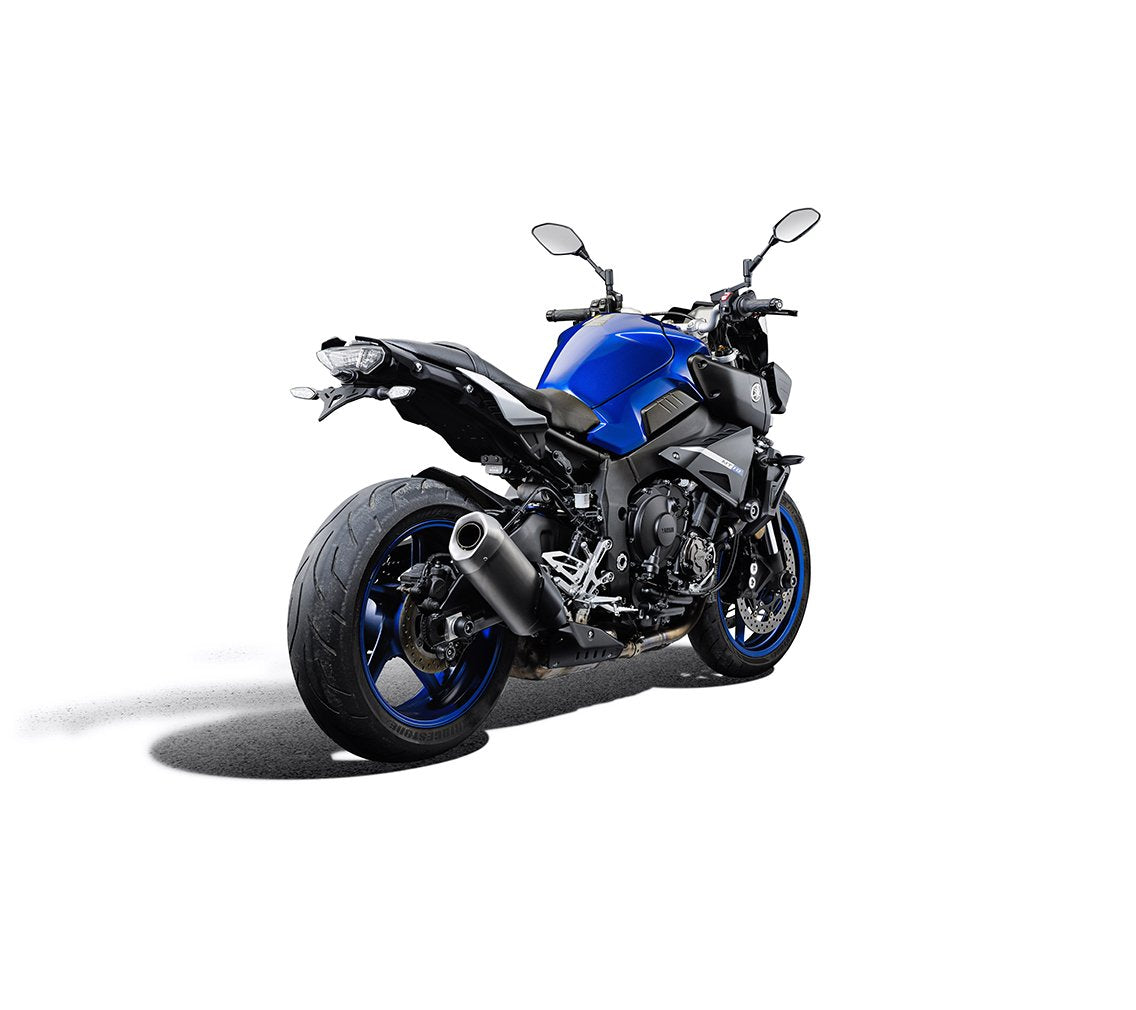 Evotech Yamaha FZ-10 Duosteun Vervanger Kit (2017 - 2021)