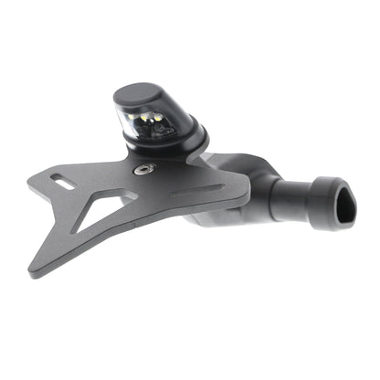 Evotech Yamaha YZF-R1 Kentekenplaathouder 2015 - 2019