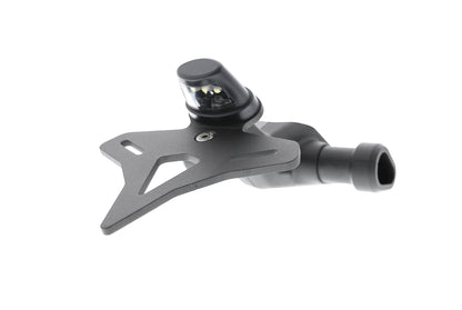 Evotech Yamaha YZF-R1M Kentekenplaathouder (2020+)