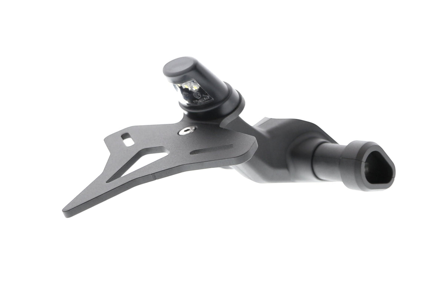 Evotech Yamaha YZF-R1 Kentekenplaathouder 2015 - 2019
