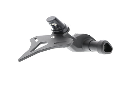 Evotech Yamaha YZF-R1M Kentekenplaathouder 2015 - 2019