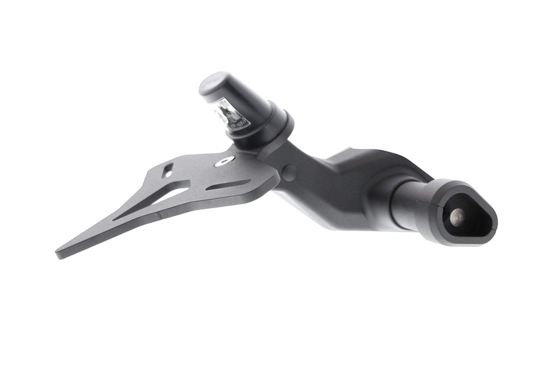 Evotech Yamaha YZF-R1M Kentekenplaathouder (2020+)