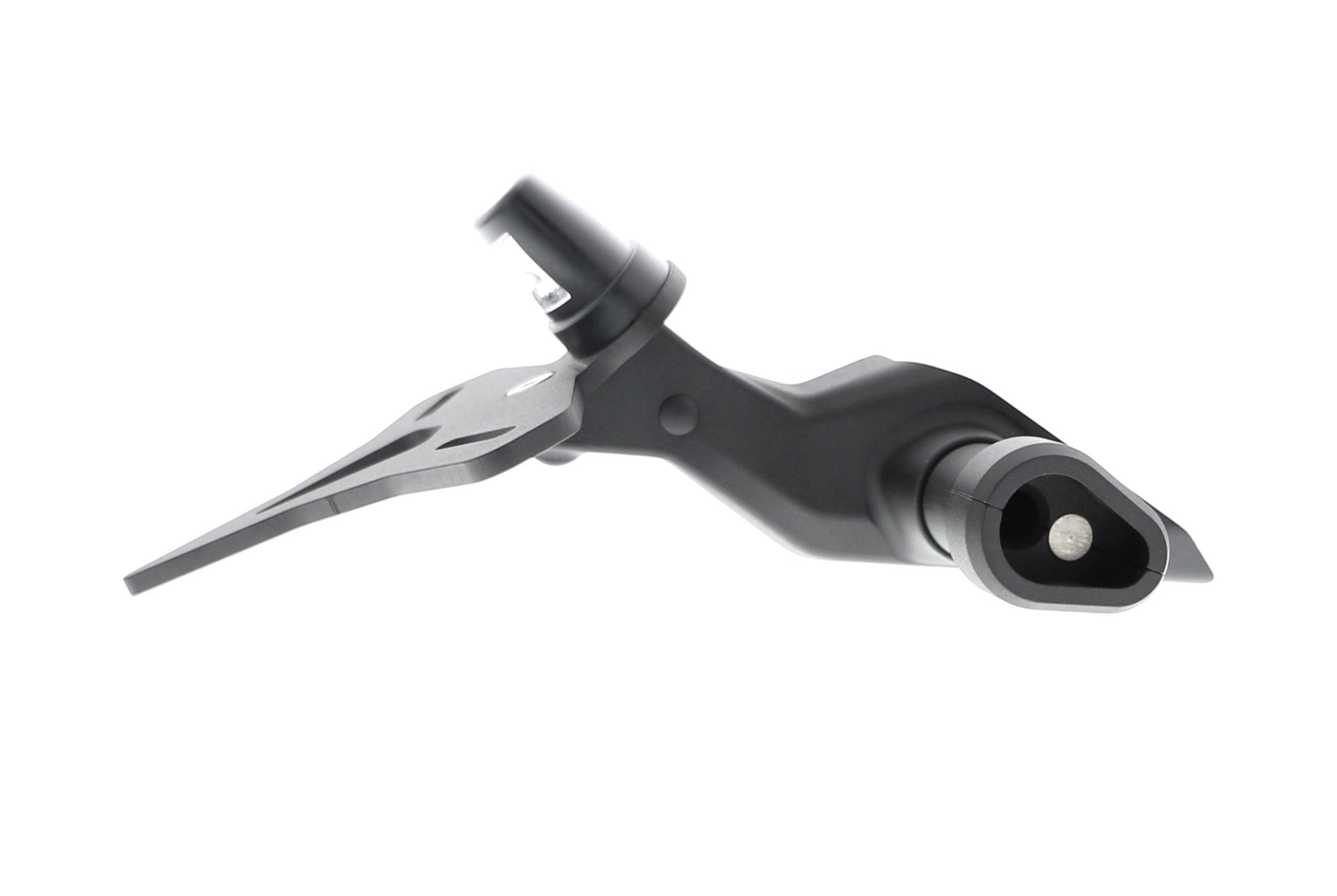 Evotech Yamaha YZF-R1M Kentekenplaathouder (2020+)