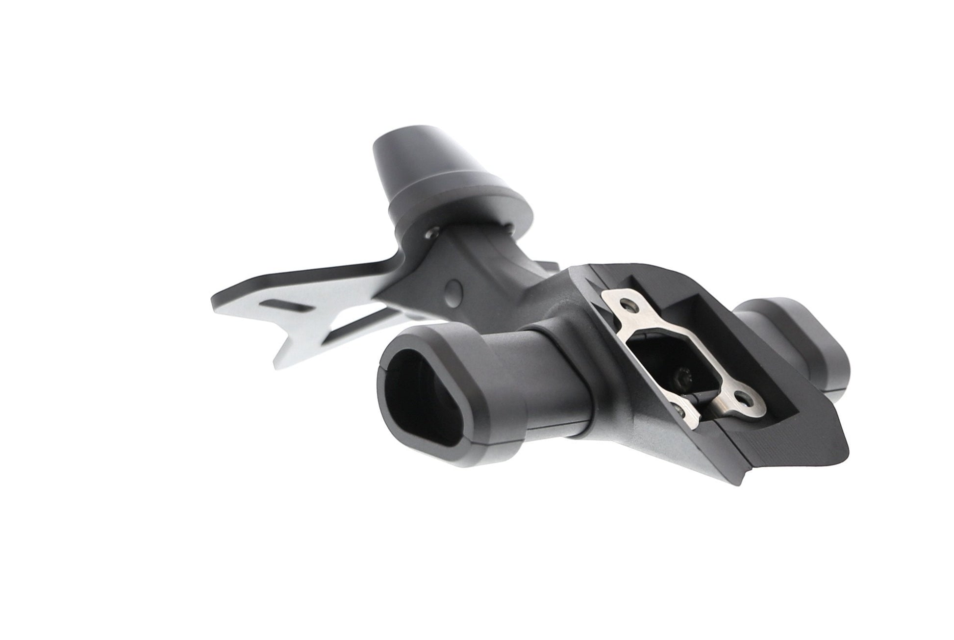 Evotech Yamaha YZF-R1 Kentekenplaathouder 2015 - 2019