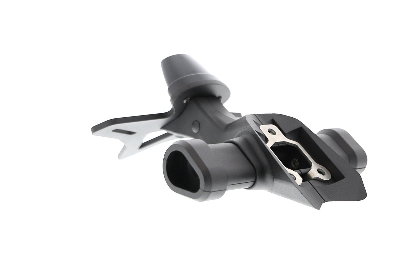 Evotech Yamaha YZF-R1M Kentekenplaathouder 2015 - 2019