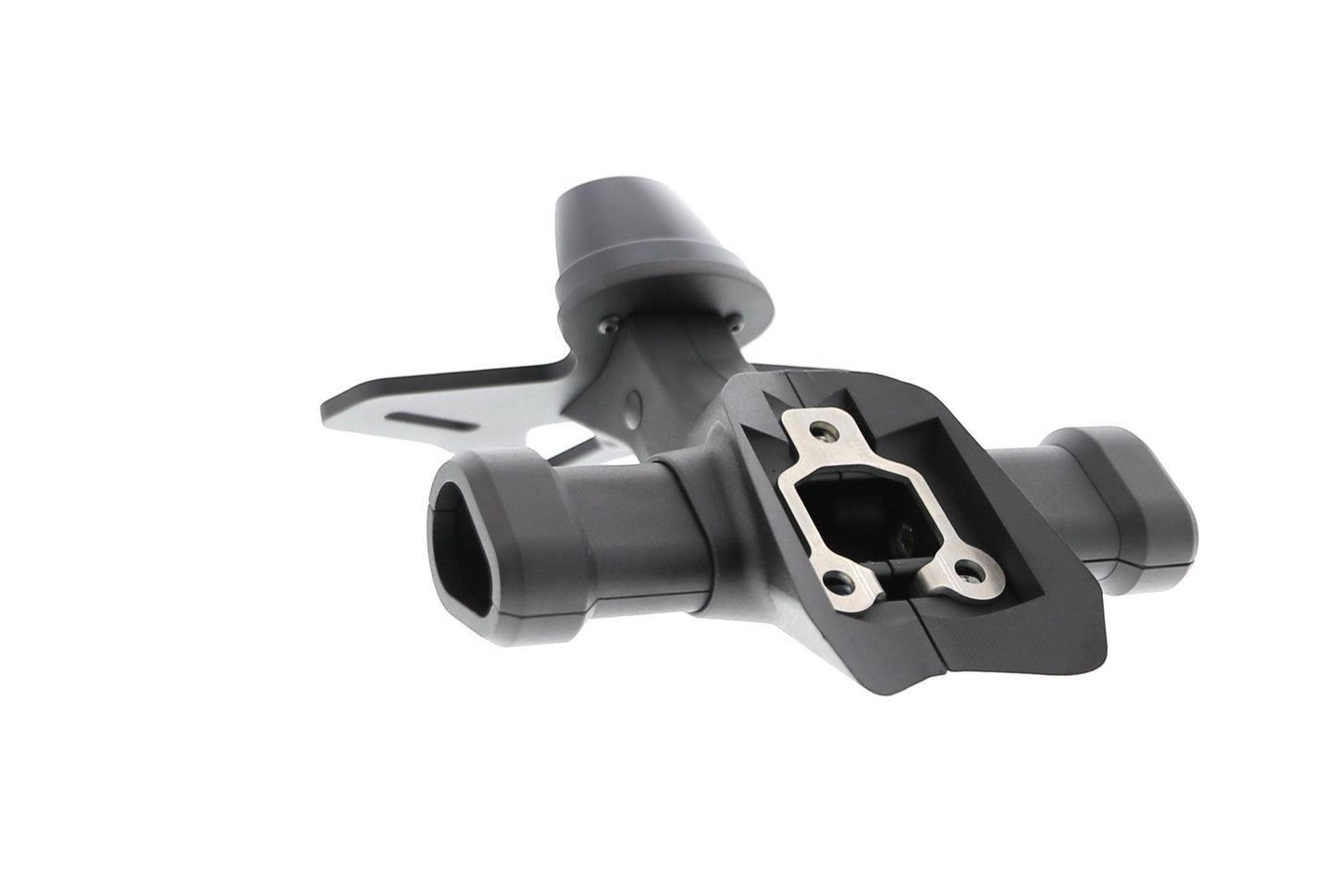 Evotech Yamaha YZF-R1M Kentekenplaathouder 2015 - 2019