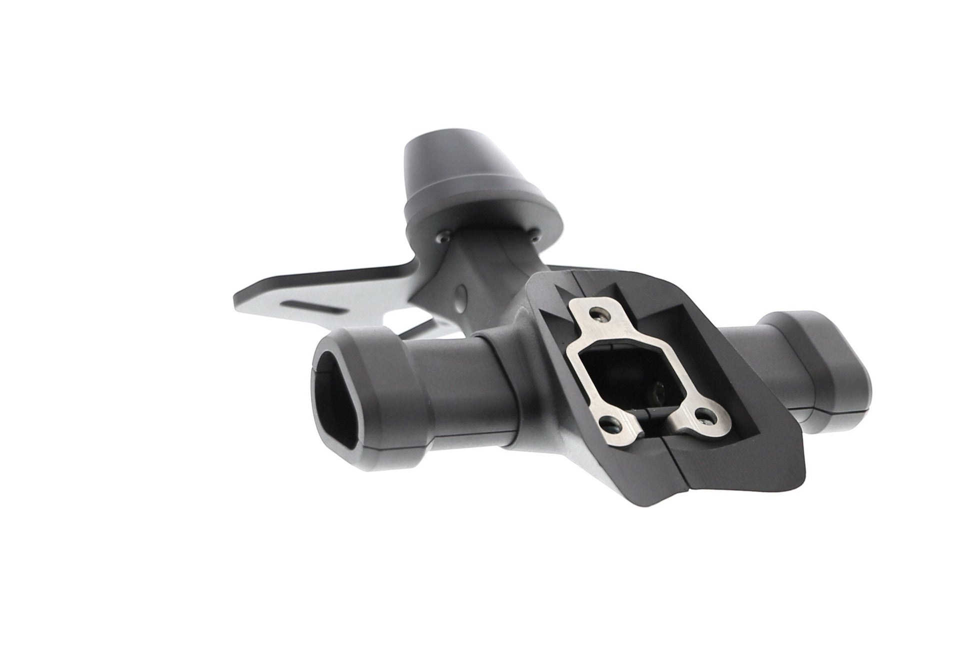 Evotech Yamaha YZF-R1M Kentekenplaathouder 2015 - 2019