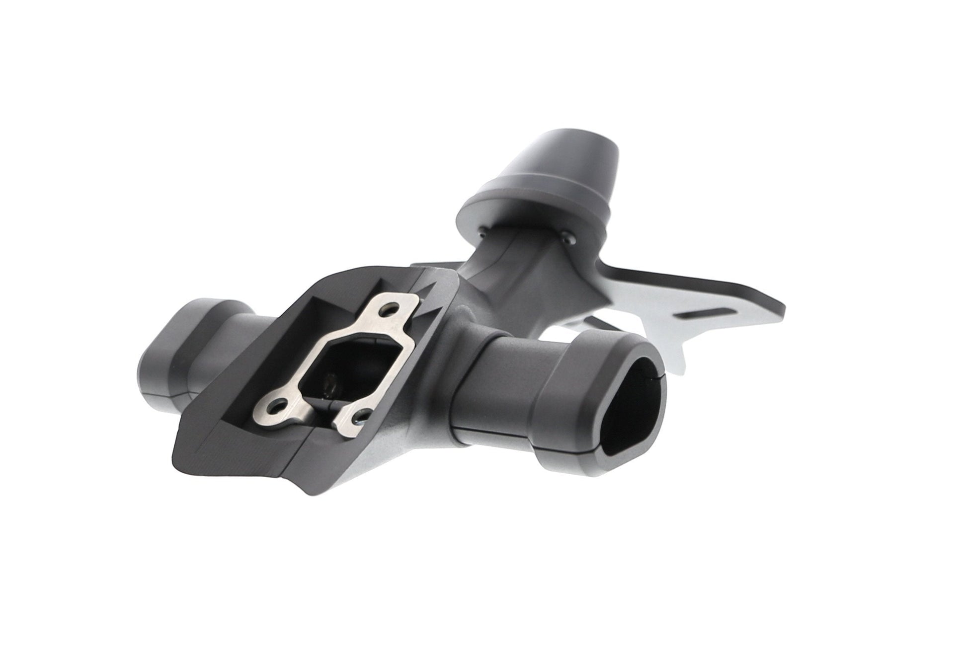 Evotech Yamaha YZF-R1M Kentekenplaathouder 2015 - 2019