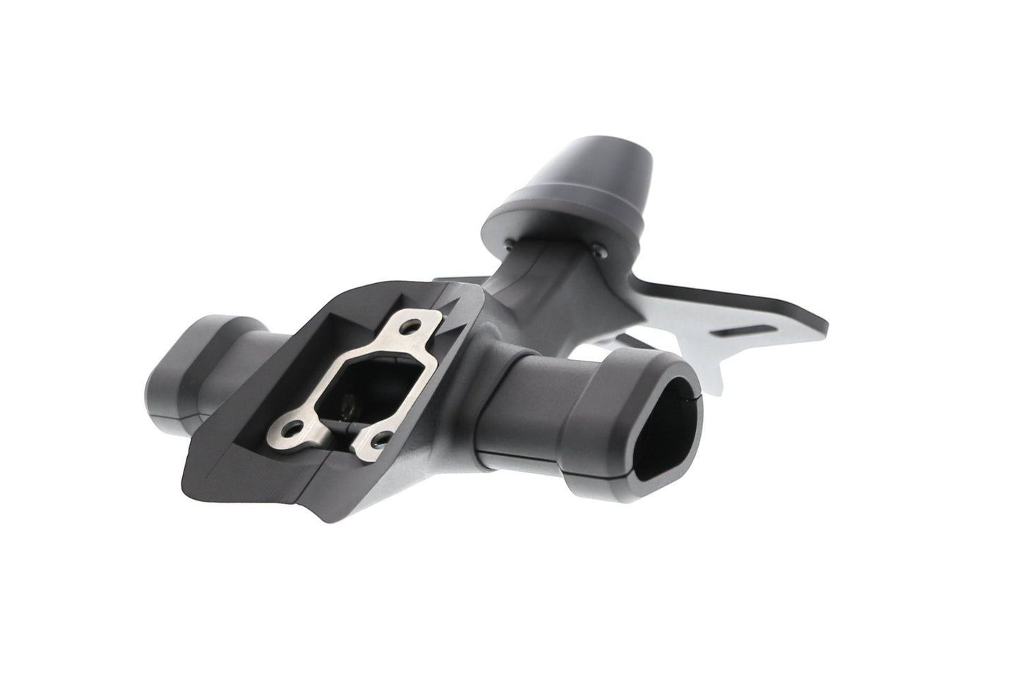 Evotech Yamaha YZF-R1 Kentekenplaathouder 2015 - 2019