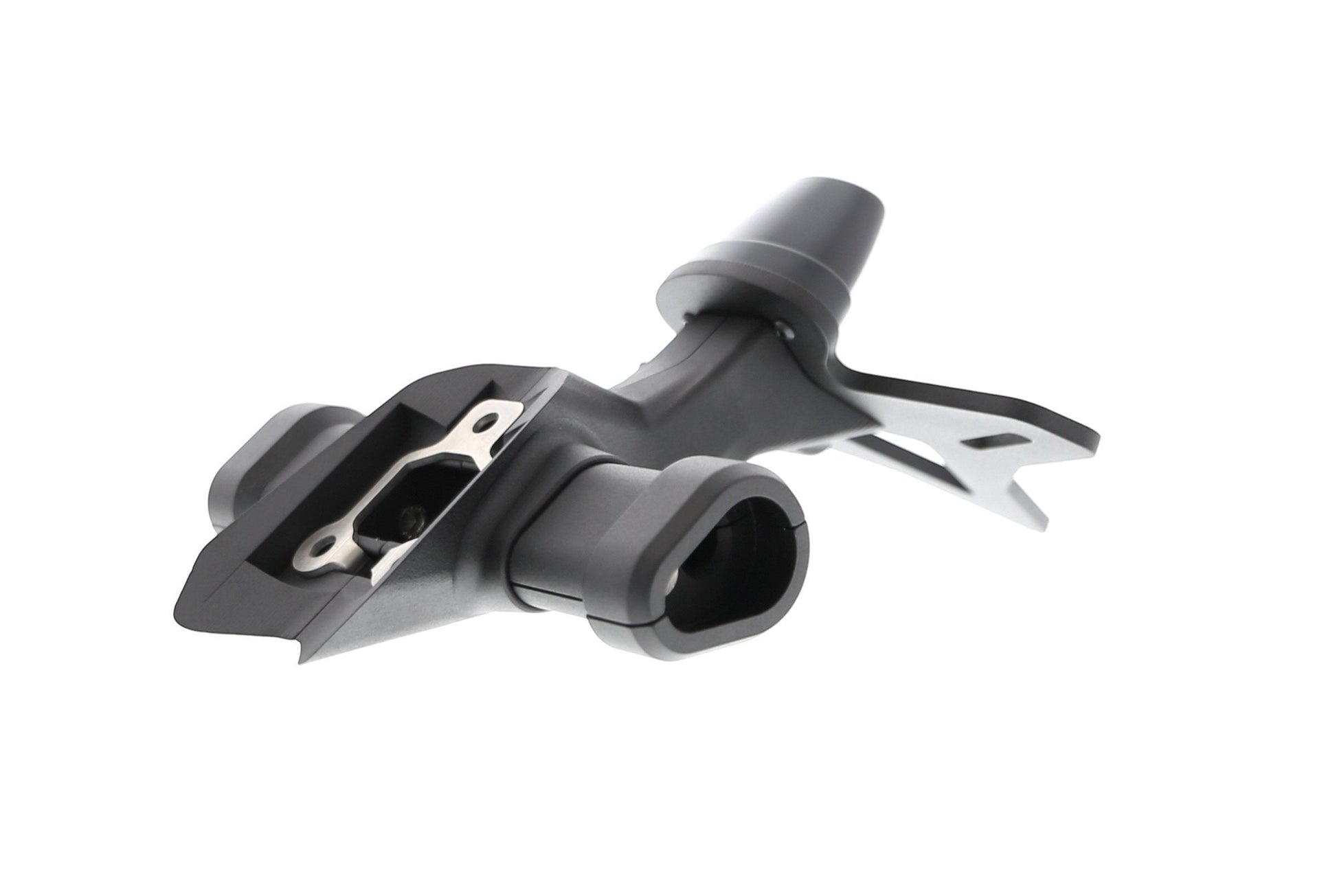 Evotech Yamaha YZF-R1M Kentekenplaathouder 2015 - 2019