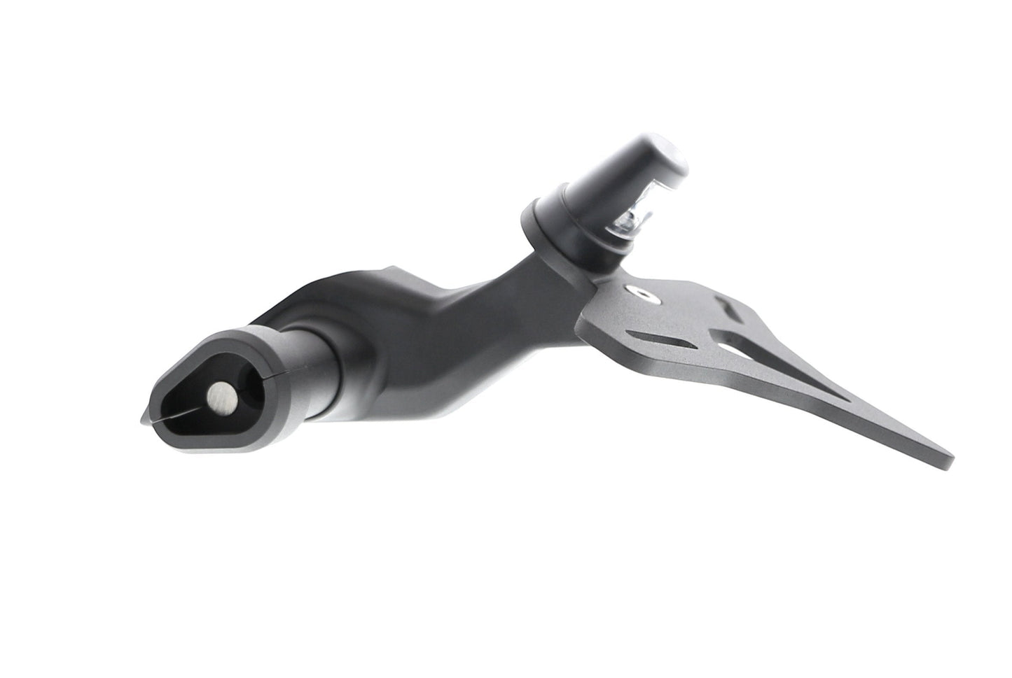Evotech Yamaha YZF-R1M Kentekenplaathouder 2015 - 2019