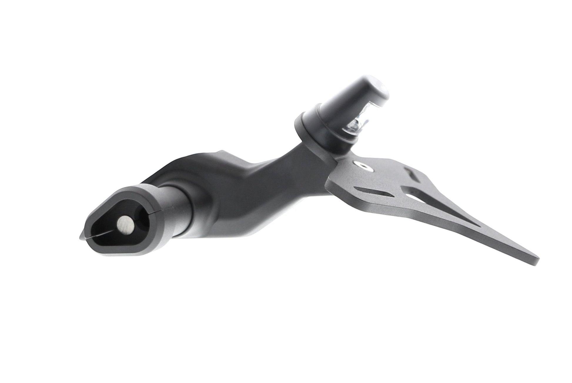 Evotech Yamaha YZF-R1 Kentekenplaathouder 2015 - 2019