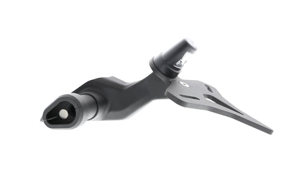 Evotech Yamaha YZF-R1 Kentekenplaathouder 2015 - 2019