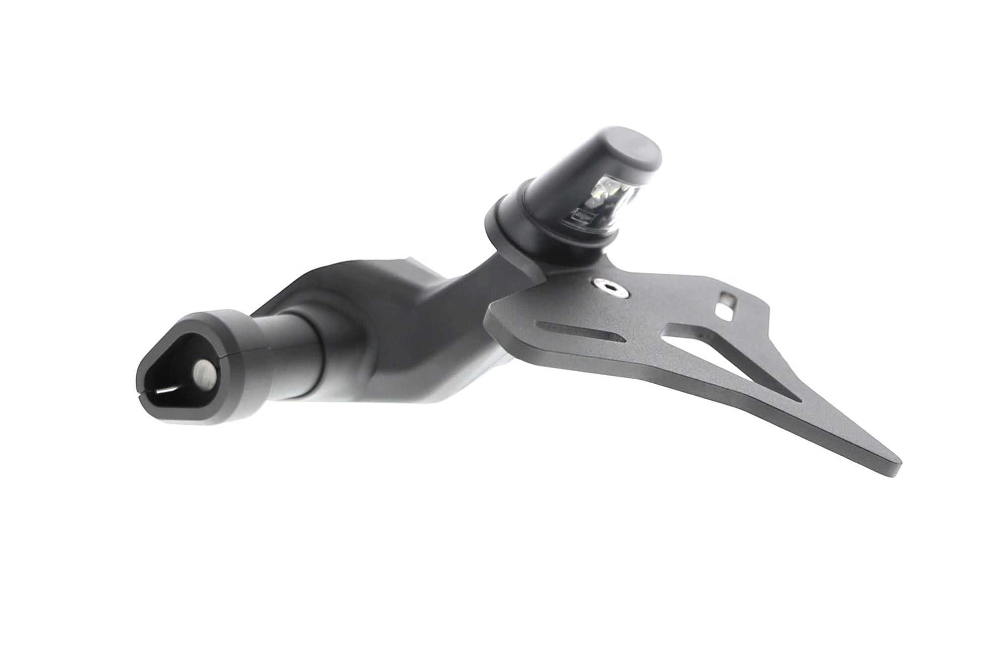 Evotech Yamaha YZF-R1M Kentekenplaathouder (2020+)