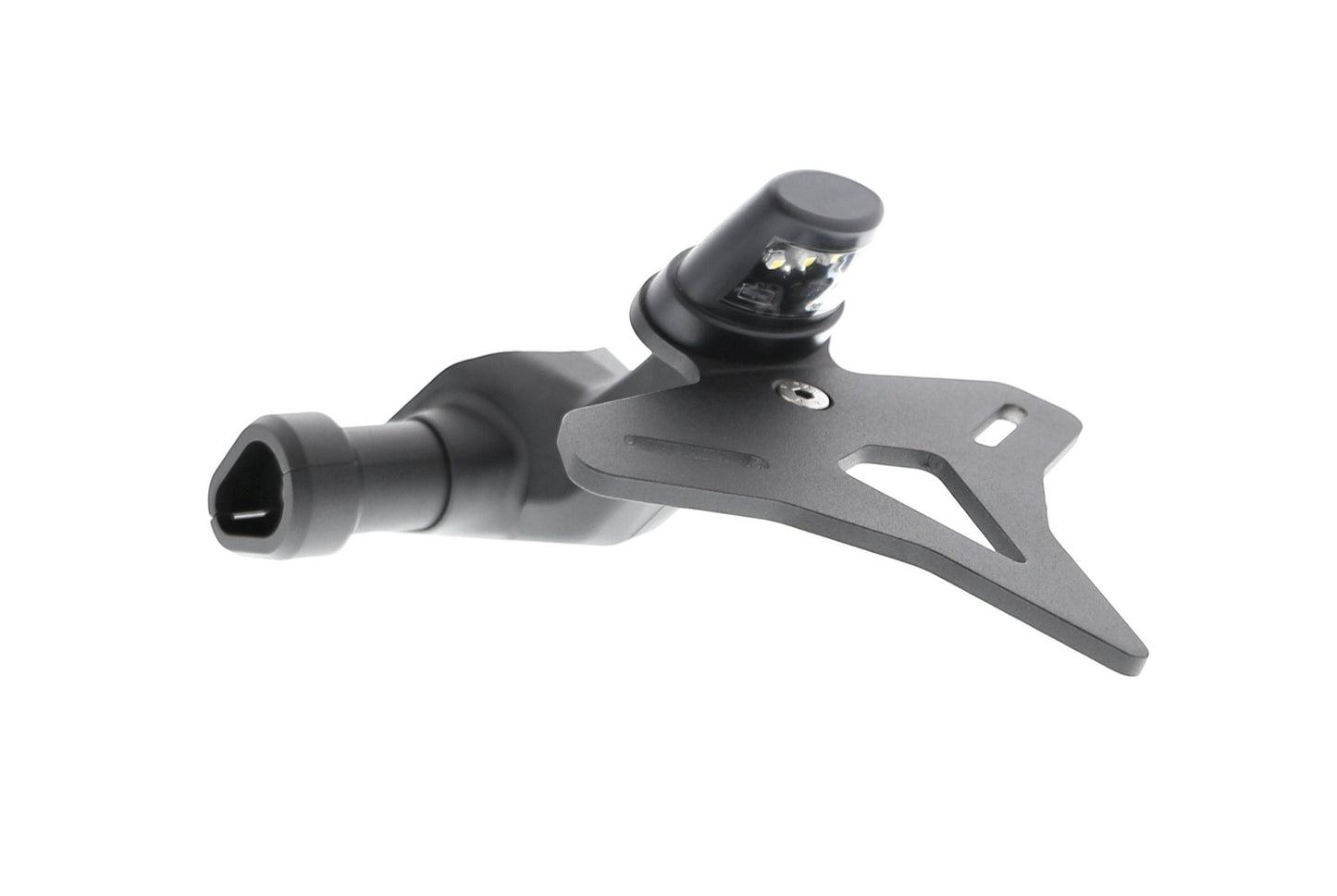Evotech Yamaha YZF-R1M Kentekenplaathouder 2015 - 2019