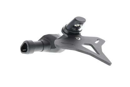Evotech Yamaha YZF-R1 Kentekenplaathouder 2015 - 2019