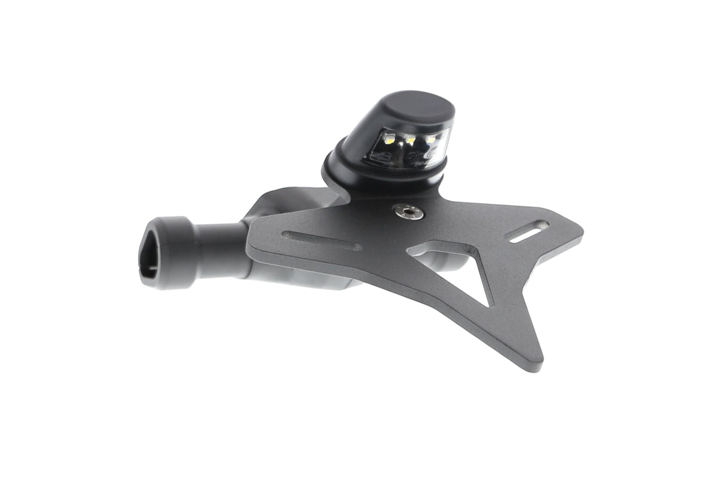 Evotech Yamaha YZF-R1 Kentekenplaathouder 2015 - 2019